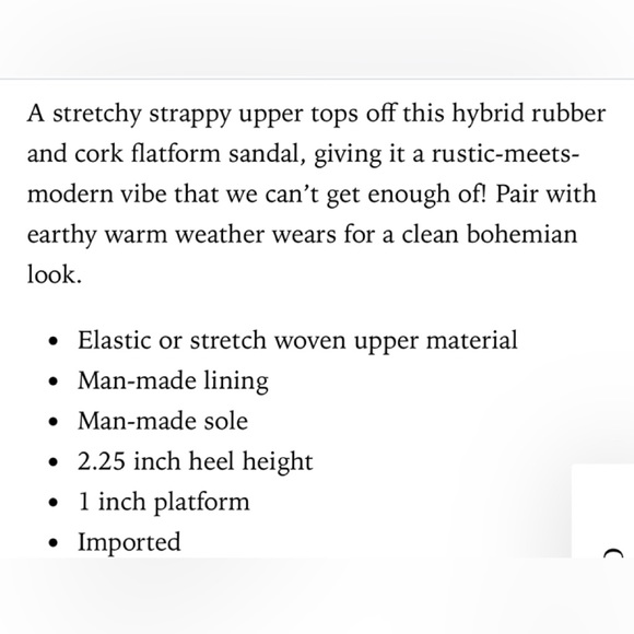 Steve Madden Bandi Sandals in Blush - Picture 4 of 11